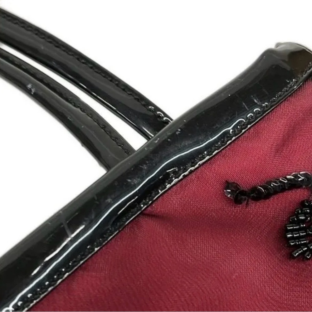 Dolce & Gabbana vintage 1998 beaded mesh bag - Picture 8 of 8